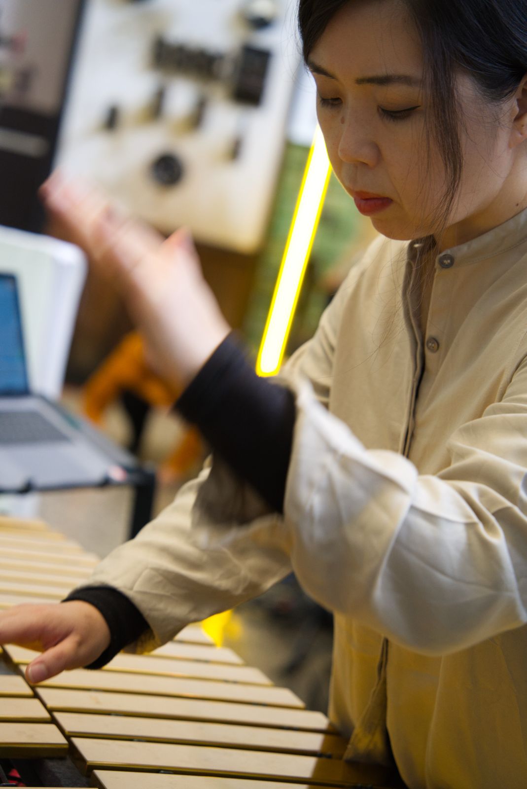 Feeling The Pressure